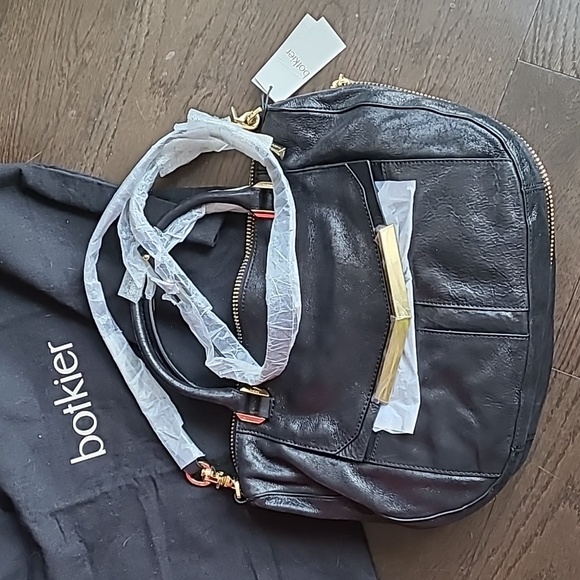 NWT Botkier Brooke Sachel - Picture 2 of 12